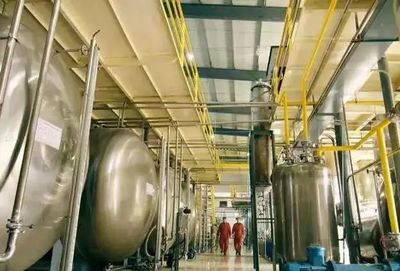 【媒體關(guān)注】堅(jiān)持綠色可持續(xù)發(fā)展 聚焦生物基材料研發(fā)--南樂用生物科技破解&ldquo;白色污染&rdquo;治理難題