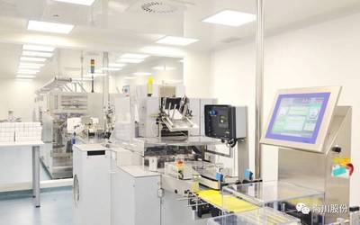 海川天然植物草本乳液,綠色環(huán)保涂料下隱藏著的巨大市場需求