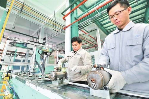 機(jī)電是干什么的