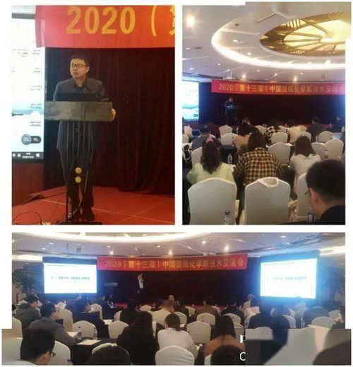 探索造紙化學品行業新機遇 展望生物基全降解材料新方向 2020 第十三屆 中國造紙化學新技術交流會在杭州召開